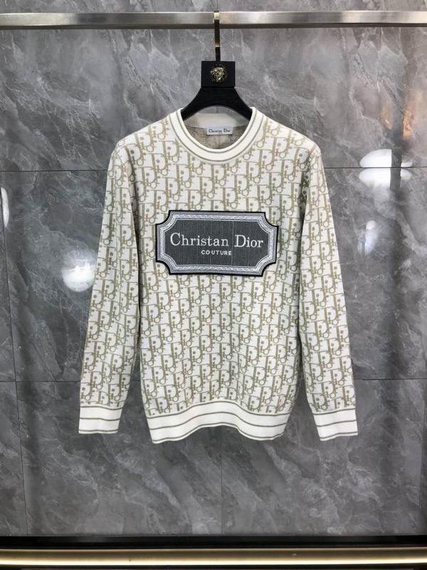 DIOR Men's Sweater 112